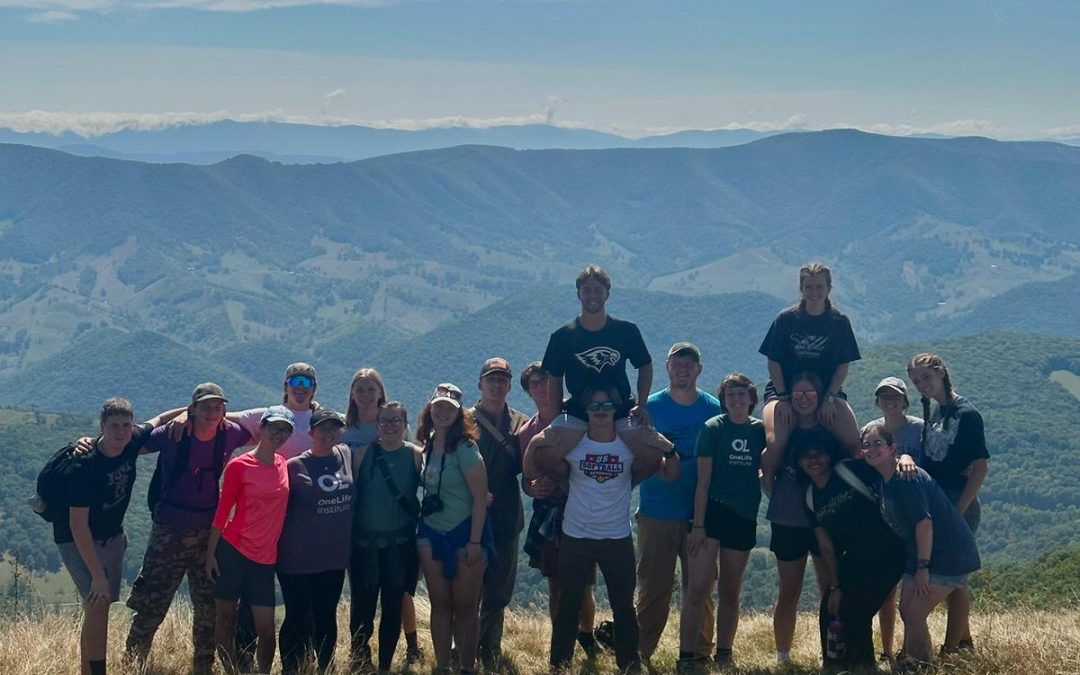 Experience our Gap Year Firsthand!