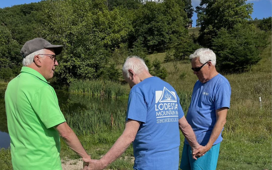 Come be a part of something amazing!