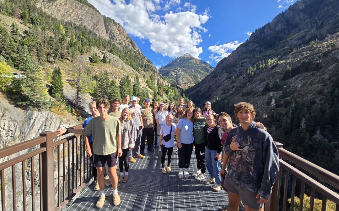 Gap Year at Lodestar Preview Day