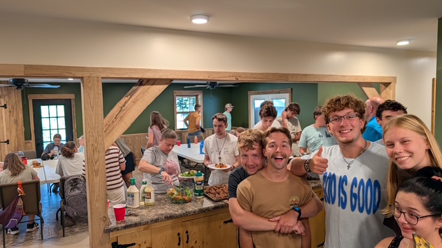 Gap Year at Lodestar