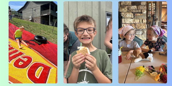 Compass Bible Camps