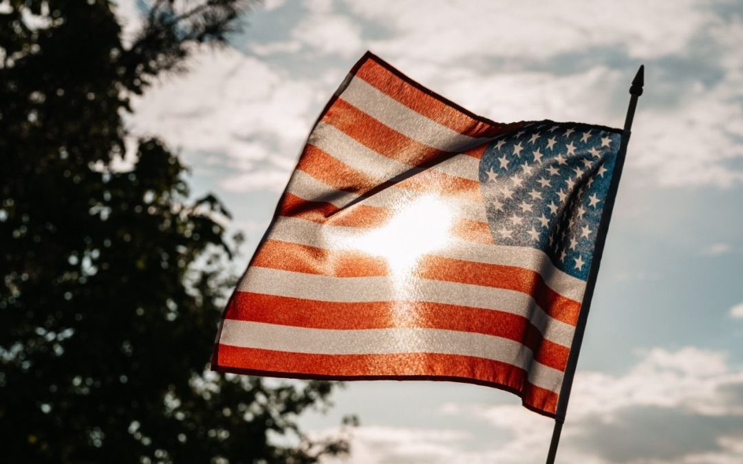 Memorial Day Community Celebration