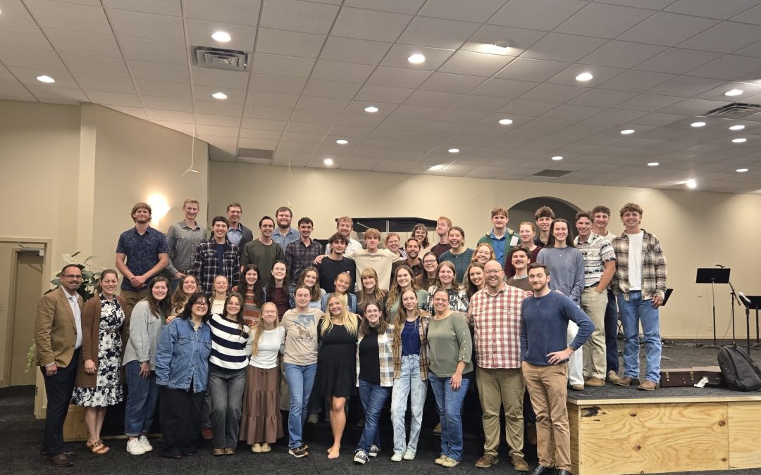 A Sweet Lodestar Family Reunion!